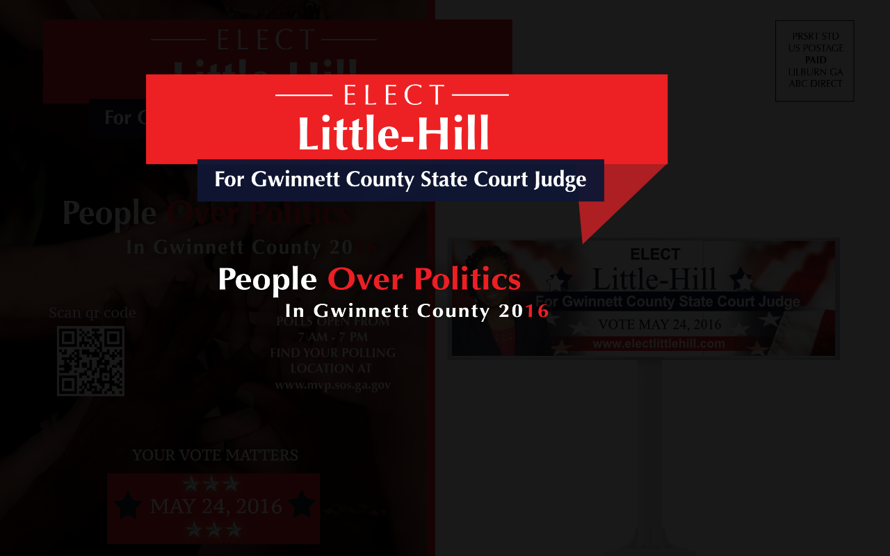 little-hill campaign